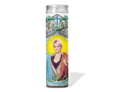 Dorinda Medley Celebrity Prayer Candle - Real Housewives of NY