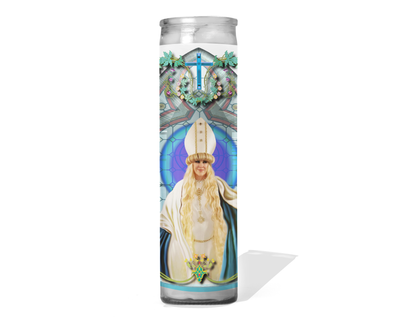 Moira Rose Celebrity Prayer Candle - Schitt's Creek Finale, Catherine O'Hara