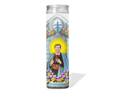 Mayor Pete Buttigieg Prayer Candle