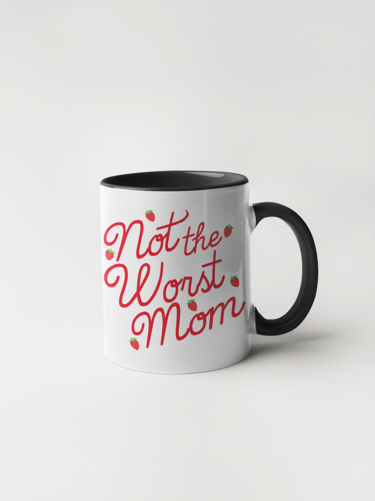 Not the deals worst mom cup