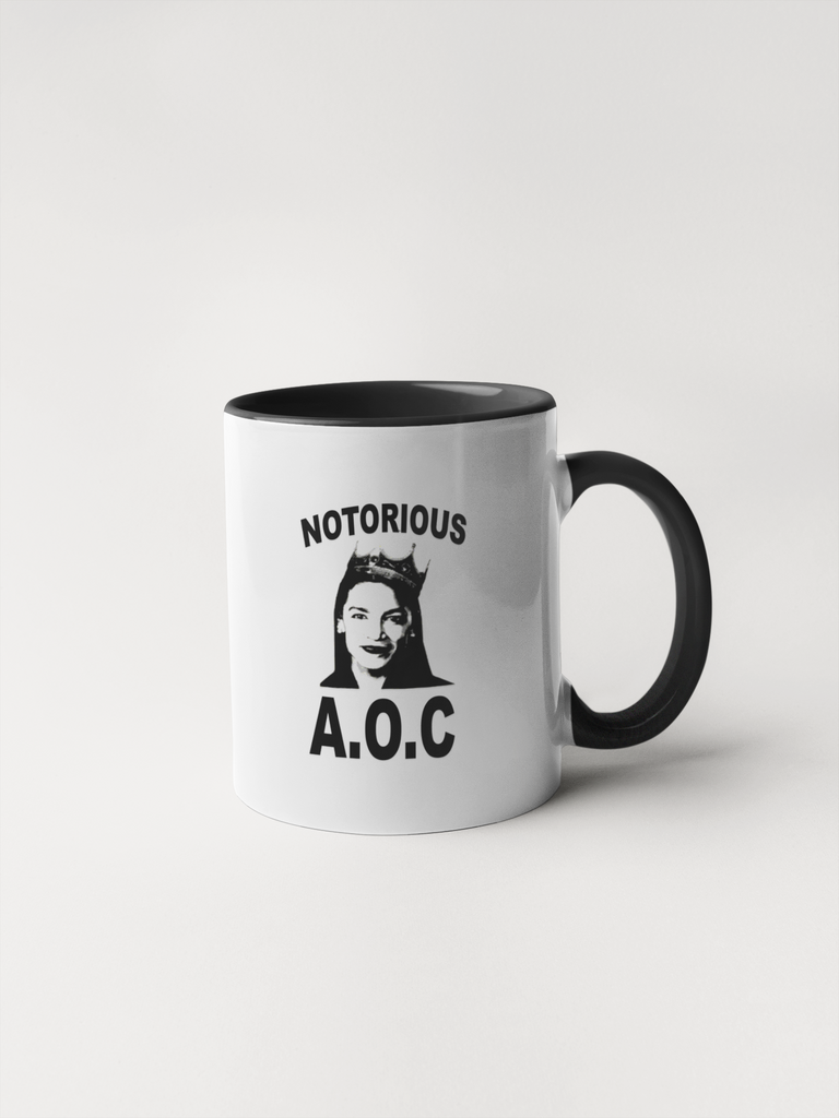 Notorious aoc store