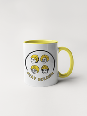 Golden Girls Stay Golden Mug