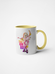 Trixie Mattel That's How I Roll - Coffee Mug - RuPaul's Drag Race